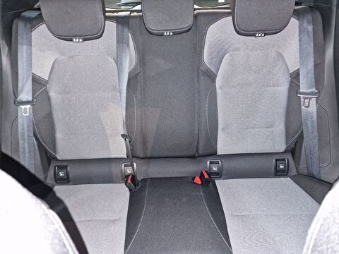 renault, clio, 1.0 tce evolution x-tronic, otomatik, benzin 2.el otomobil | renew 18