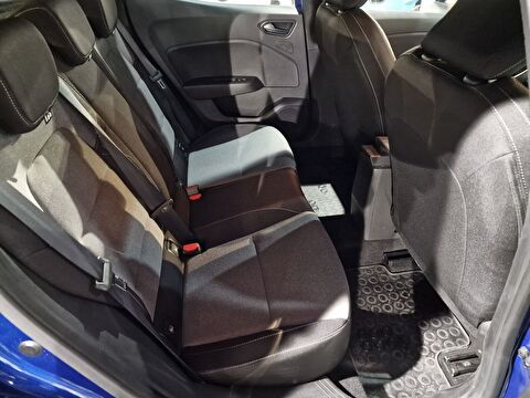 renault, clio, 1.0 tce evolution x-tronic, otomatik, benzin 2.el otomobil | renew 19