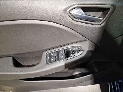 renault, clio, 1.0 tce evolution x-tronic, otomatik, benzin 2.el otomobil | renew 22