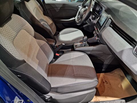 renault, clio, 1.0 tce evolution x-tronic, otomatik, benzin 2.el otomobil | renew 16