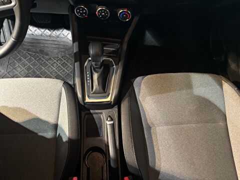 renault, clio, hatchback 1.0 tce evolution x-tronic, otomatik, benzin 2.el otomobil | renew 20