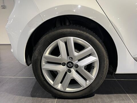 renault, clio, hatchback 1.0 tce evolution x-tronic, otomatik, benzin 2.el otomobil | renew 9