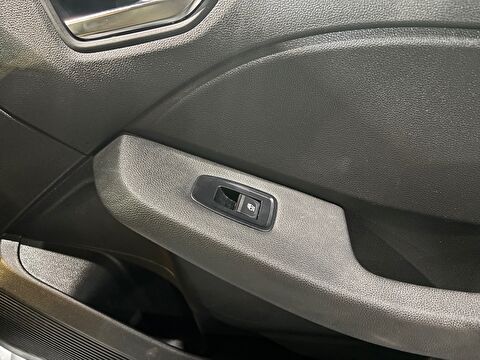 renault, clio, hatchback 1.0 tce evolution x-tronic, otomatik, benzin 2.el otomobil | renew 24