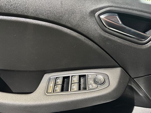 renault, clio, hatchback 1.0 tce evolution x-tronic, otomatik, benzin 2.el otomobil | renew 21