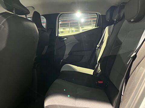 renault, clio, hatchback 1.0 tce evolution x-tronic, otomatik, benzin 2.el otomobil | renew 15