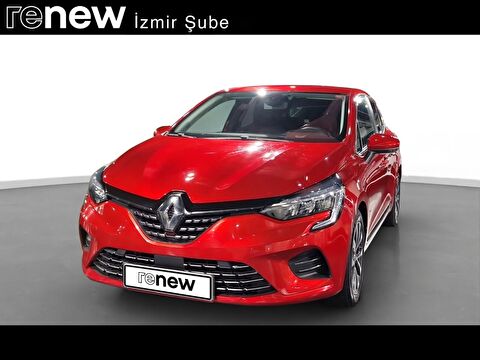 1.0 TCe Touch, 2. el otomobil | renew