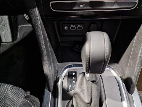 renault, megane, sedan 1.3 tce touch edc, otomatik, benzin 2.el otomobil | renew 9