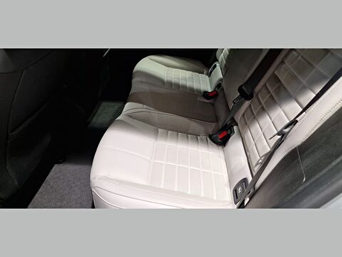 renault, megane e-tech, crossover ev60 ıconic otomatik, otomatik, elektrik 2.el otomobil | renew 19