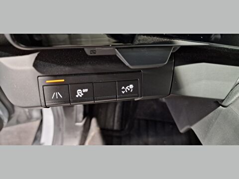 renault, megane e-tech, crossover ev60 ıconic otomatik, otomatik, elektrik 2.el otomobil | renew 16