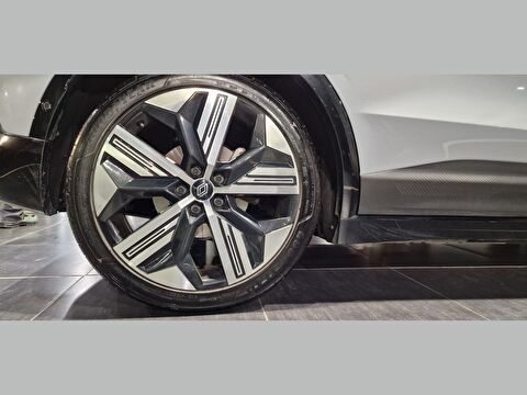 renault, megane e-tech, crossover ev60 ıconic otomatik, otomatik, elektrik 2.el otomobil | renew 11