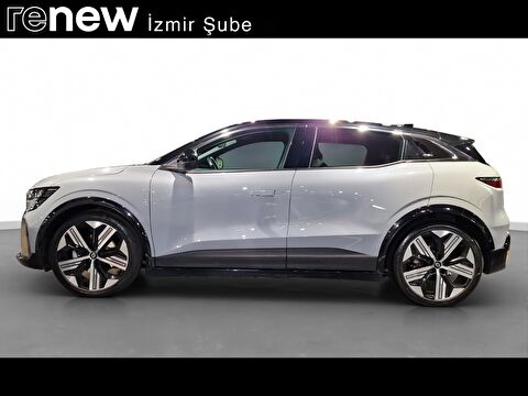 renault, megane e-tech, crossover ev60 ıconic otomatik, otomatik, elektrik 2.el otomobil | renew 5
