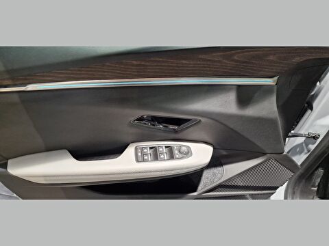 renault, megane e-tech, crossover ev60 ıconic otomatik, otomatik, elektrik 2.el otomobil | renew 18