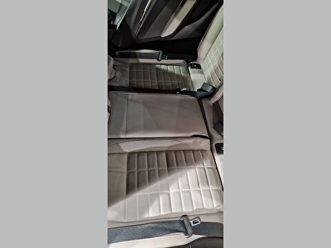 renault, megane e-tech, crossover ev60 ıconic otomatik, otomatik, elektrik 2.el otomobil | renew 15