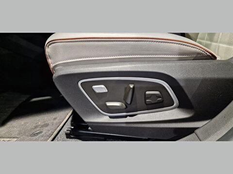 renault, megane e-tech, crossover ev60 ıconic otomatik, otomatik, elektrik 2.el otomobil | renew 20