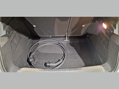 renault, megane e-tech, crossover ev60 ıconic otomatik, otomatik, elektrik 2.el otomobil | renew 7