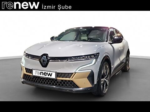 Crossover EV60 Iconic Otomatik, 2. el otomobil | renew