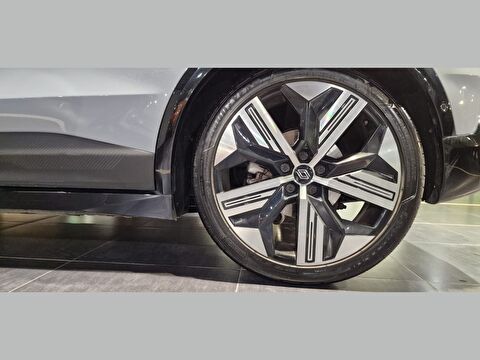 renault, megane e-tech, crossover ev60 ıconic otomatik, otomatik, elektrik 2.el otomobil | renew 9