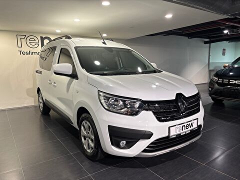 renault, express, kombi 1.5 bluedcı touch, manuel, dizel 2.el otomobil | renew 4