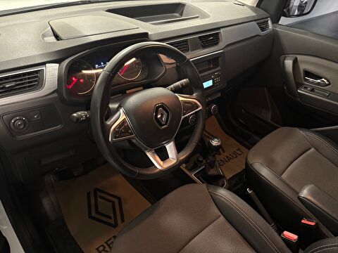 renault, express, kombi 1.5 bluedcı touch, manuel, dizel 2.el otomobil | renew 10