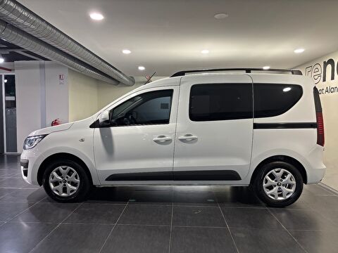renault, express, kombi 1.5 bluedcı touch, manuel, dizel 2.el otomobil | renew 8