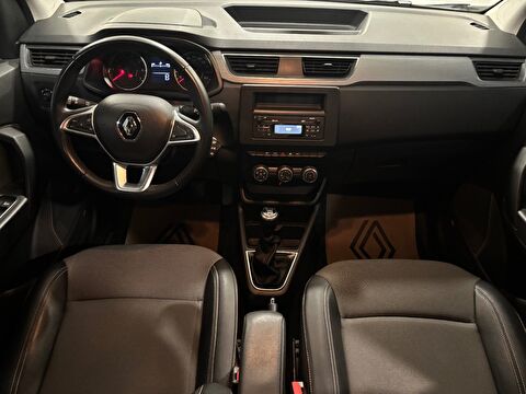 renault, express, kombi 1.5 bluedcı touch, manuel, dizel 2.el otomobil | renew 11
