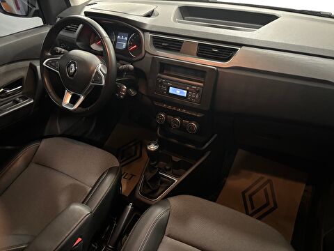 renault, express, kombi 1.5 bluedcı touch, manuel, dizel 2.el otomobil | renew 12