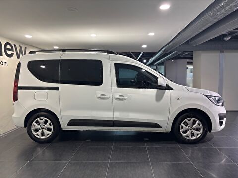 renault, express, kombi 1.5 bluedcı touch, manuel, dizel 2.el otomobil | renew 9