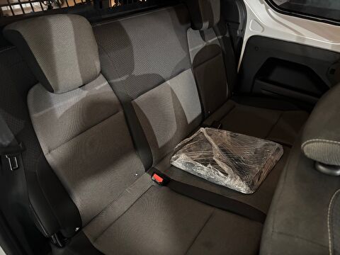renault, express, kombi 1.5 bluedcı touch, manuel, dizel 2.el otomobil | renew 13
