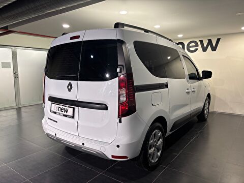renault, express, kombi 1.5 bluedcı touch, manuel, dizel 2.el otomobil | renew 7