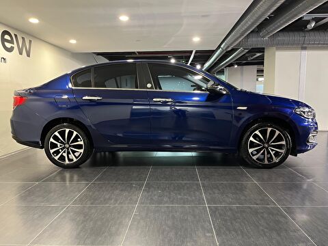 fiat, egea, sedan 1.4 fire mirror, manuel, benzin 2.el otomobil | renew 9