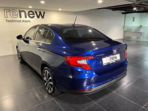 fiat, egea, sedan 1.4 fire mirror, manuel, benzin 2.el otomobil | renew 5