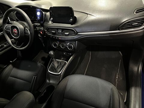 fiat, egea, sedan 1.4 fire mirror, manuel, benzin 2.el otomobil | renew 12