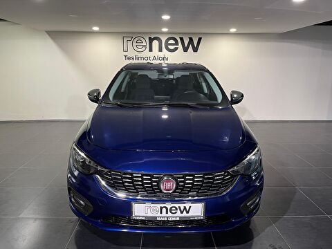 fiat, egea, sedan 1.4 fire mirror, manuel, benzin 2.el otomobil | renew 3