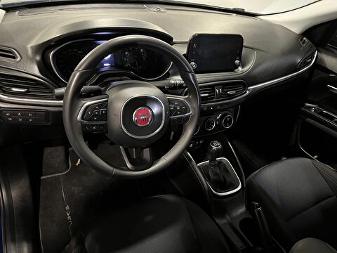 fiat, egea, sedan 1.4 fire mirror, manuel, benzin 2.el otomobil | renew 10