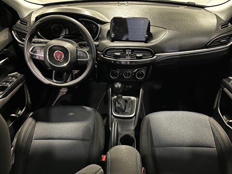 fiat, egea, sedan 1.4 fire mirror, manuel, benzin 2.el otomobil | renew 11