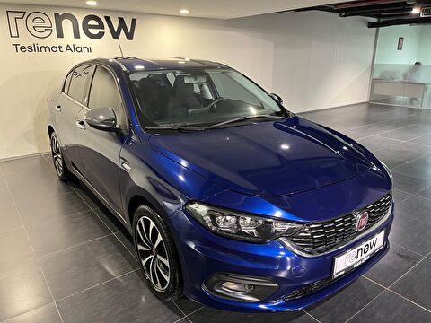 fiat, egea, sedan 1.4 fire mirror, manuel, benzin 2.el otomobil | renew 4