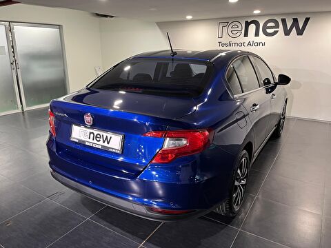 fiat, egea, sedan 1.4 fire mirror, manuel, benzin 2.el otomobil | renew 7