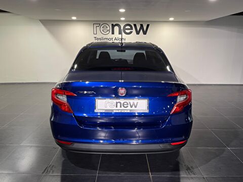 fiat, egea, sedan 1.4 fire mirror, manuel, benzin 2.el otomobil | renew 6
