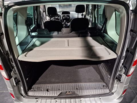 renault, kangoo multix, combi 1.5 dcı exclusive, manuel, dizel 2.el otomobil | renew 7