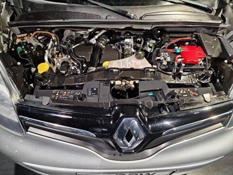renault, kangoo multix, combi 1.5 dcı exclusive, manuel, dizel 2.el otomobil | renew 6