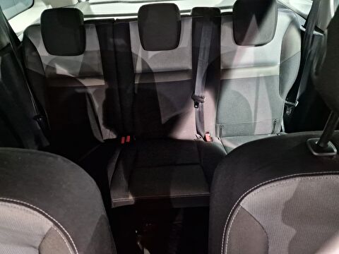 renault, kangoo multix, combi 1.5 dcı exclusive, manuel, dizel 2.el otomobil | renew 19