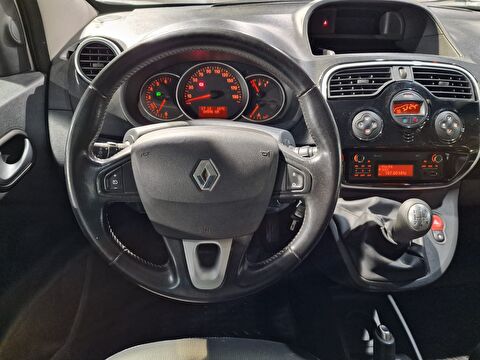 renault, kangoo multix, combi 1.5 dcı exclusive, manuel, dizel 2.el otomobil | renew 12