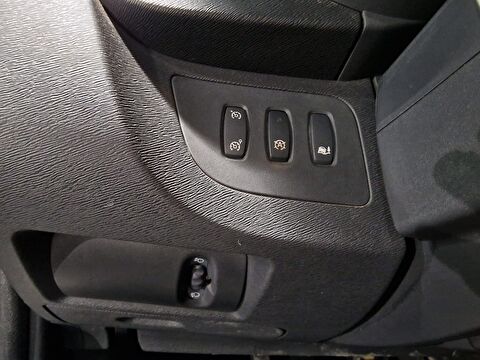 renault, kangoo multix, combi 1.5 dcı exclusive, manuel, dizel 2.el otomobil | renew 17