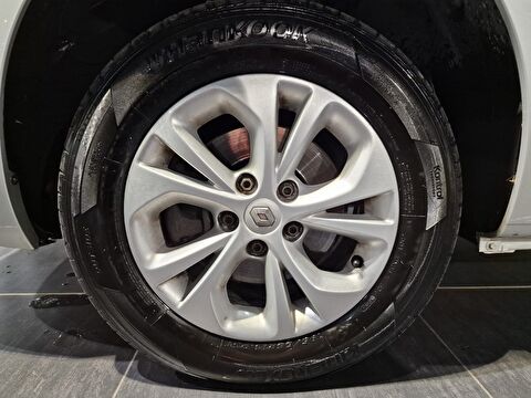 renault, kangoo multix, combi 1.5 dcı exclusive, manuel, dizel 2.el otomobil | renew 23