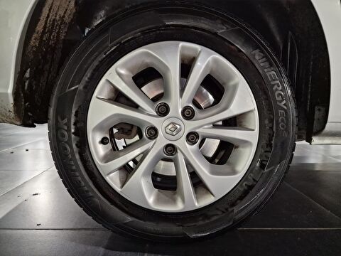 renault, kangoo multix, combi 1.5 dcı exclusive, manuel, dizel 2.el otomobil | renew 21