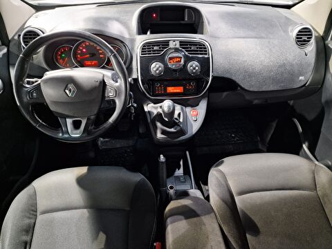 renault, kangoo multix, combi 1.5 dcı exclusive, manuel, dizel 2.el otomobil | renew 11
