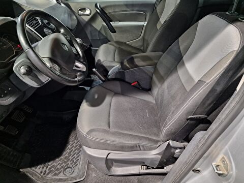 renault, kangoo multix, combi 1.5 dcı exclusive, manuel, dizel 2.el otomobil | renew 13