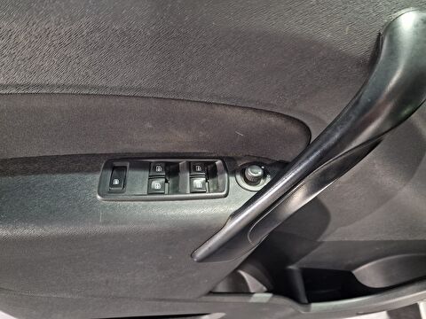 renault, kangoo multix, combi 1.5 dcı exclusive, manuel, dizel 2.el otomobil | renew 9