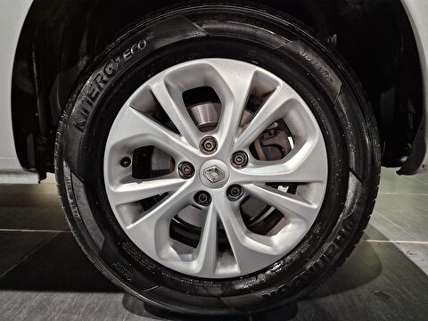 renault, kangoo multix, combi 1.5 dcı exclusive, manuel, dizel 2.el otomobil | renew 24