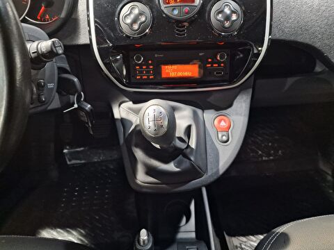 renault, kangoo multix, combi 1.5 dcı exclusive, manuel, dizel 2.el otomobil | renew 14